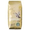 Starbucks Veranda Blend Coffee, Light Roast, Whole Bean, 1 Lb Bag