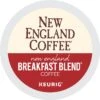 New England Coffee New England Breakfast Blend Coffee K-Cup® Pods 24 Ct – Kosher Single Serve Pods