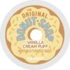 The Original Donut Shop Vanilla Cream Puff Coffee K-Cup® Box 24 Ct – Kosher Single Serve Pods
