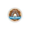 The Original Donut Shop Chocolate Blueberry Coffee K-Cup® Box 12 Ct – Kosher Single Serve Pods