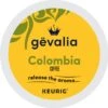 Gevalia Colombian Coffee K-Cup® Pods 24 Ct – Kosher Single Serve Pods