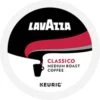 Lavazza Classico Coffee K-Cup® Box 22 Ct – Kosher Single Serve Pods
