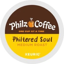 Philz Coffee Philtered Soul Coffee K-Cup® Box 10 Ct