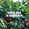 Costa Rica La Candelilla Coffee