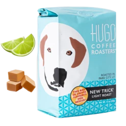 New Trick Light Roast