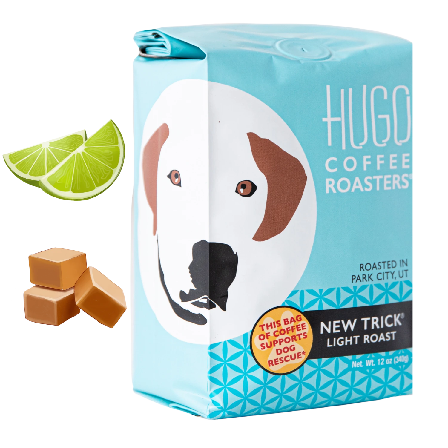 New Trick Light Roast 1 New Trick Light Roast