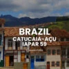 Brazil Catucaia-Acu Iapar Coffee