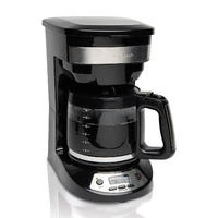 Programmable Coffee Maker (46295CG)