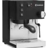 Rancilio Silvia Black Espresso Machine