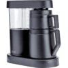 Ratio Six Series 2 Drip Coffee Maker – Matte Black