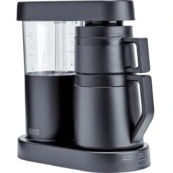 Ratio Six Series 2 Drip Coffee Maker – Matte Black