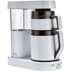 Ratio Six Series 2 Drip Coffee Maker – White