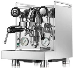 Rocket Mozzafiato Type 5