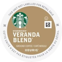SBK12434950 Veranda Blend K-Cup – Pack Of 24