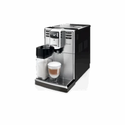 Certified Refurbished Saeco Incanto Carafe HD8917/47 Espresso Machine
