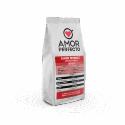 Amor Perfecto Samuel Bermudez