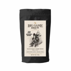 Savage Arms – Backcountry Xtreme Series – Medium Roast