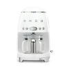 Smeg 10 Cup Drip Coffee Maker