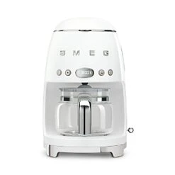 Smeg 10 Cup Drip Coffee Maker