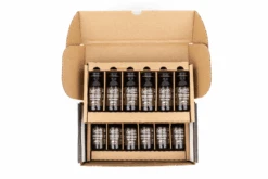 Specialty-Grade Cold Brew Concentrate / 12 2oz Bottle / Makes 16 Cups