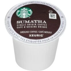 Starbucks Coffee K-Cup