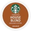 Starbucks House Blend Coffee K-Cup® Box 22 Ct