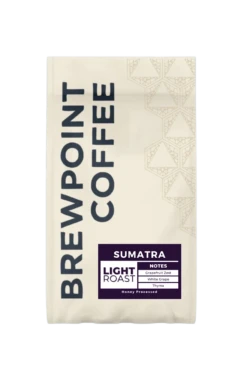 Sumatra (Honey-Processed Light Roast)