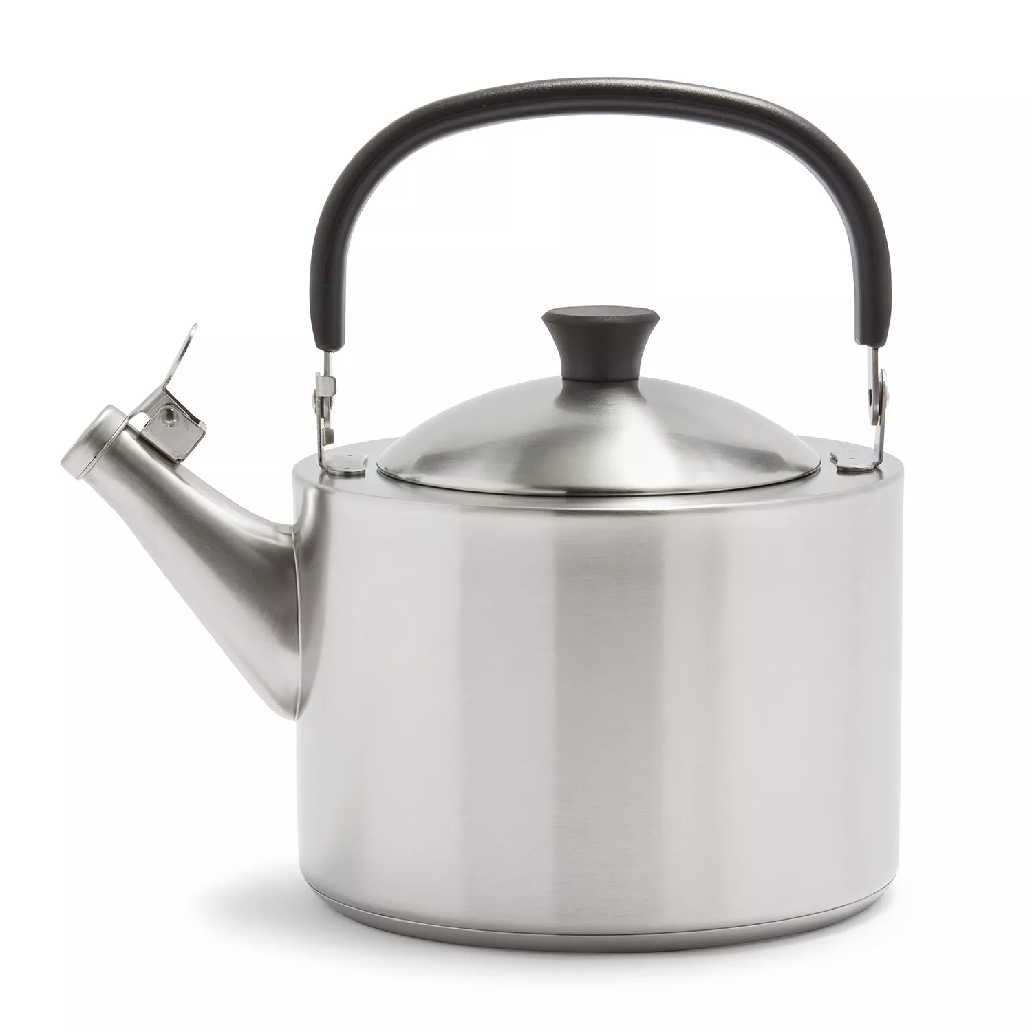 Sur La Table Stainless Steel Kettle 1 Sur La Table Stainless Steel Kettle
