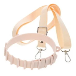 Suspenders Kettle Hand Strap Water Bottle Shoulder Handle Carrier Hanging Adjustable Fitness