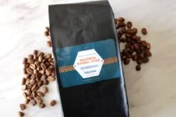 The Dally Grind – Coffee Subscription