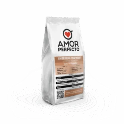 Amor Perfecto Umbertino Cuatindoy