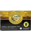 Vanilla Macadamia 10% Kona Blend Single Serve Coffee Pods