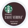 Verona Blend K-Cup – Pack Of 24