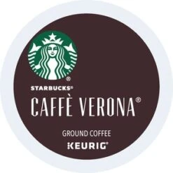 Verona Blend K-Cup – Pack Of 24
