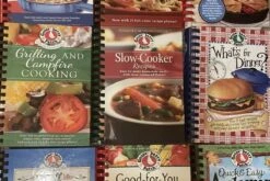 Vintage Cookbook Club