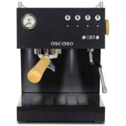 Ascaso Steel Uno Professional Espresso Machine With PID