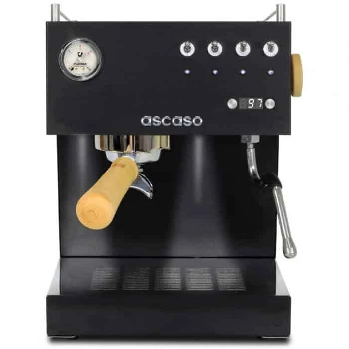 Ascaso Steel Uno Professional Espresso Machine With PID 1 Ascaso Steel Uno Professional Espresso Machine With PID