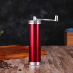 Quality Hand Coffee Grinder / Espresso Grinder -Best Quality Coffee barista space coffee bean hand grinder