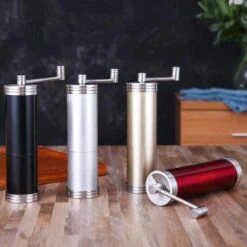 Quality Hand Coffee Grinder / Espresso Grinder