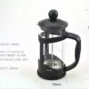 350ml Barista Quality Coffee French Press