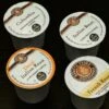 Barista Prima Coffeehouse Variety Pack K Cups®96ct