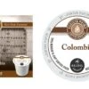 Barista Prima Coffeehouse Colombia Dark Roast K Cups®24ct