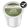 Barnie’s Coffee Kitchen Creme Brulee Medium Roast Single Serve Cups 24ct