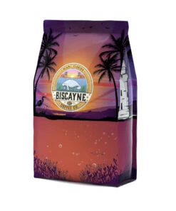 Biscanye Coffee Dark Roast Blend 12oz