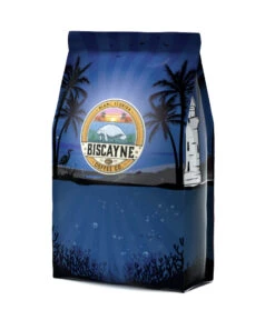 Biscanye Coffee Light Roast Blend 12oz