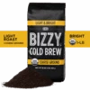 Bizzy Coffee Cold Brew Light Roast