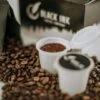 Black Ink Coffee Coffee Pods / K Cup Compatible