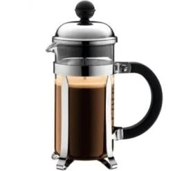 Bodum Chambord French Press 3 Cup (12 Oz)