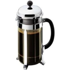 Bodum Chambord French Press 8 Cup (34 Oz)