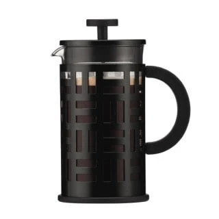 Bodum Eileen French Press Coffee Maker 8 Cup (34 Oz) 1 Bodum Eileen French Press Coffee Maker 8 Cup (34 Oz)